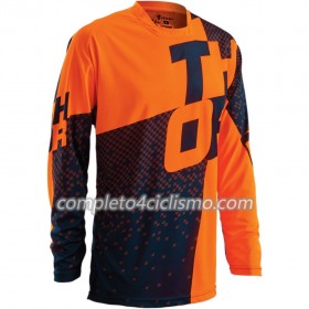 Maglia Thro PRIME TACH N001 Manica Lunga